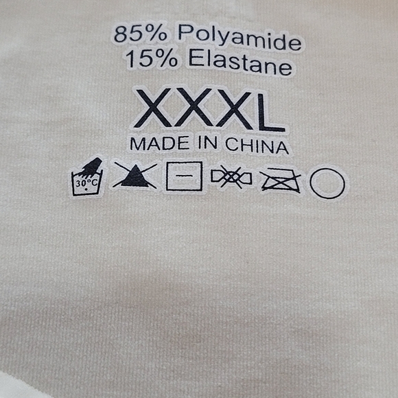 NWOT XXXL Thong Shaper - Picture 3 of 3